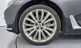 BMW 750, снимка 5