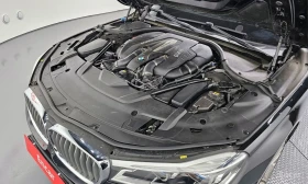 BMW 750, снимка 6