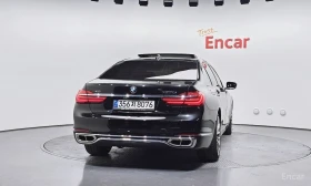 BMW 750, снимка 4