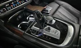 BMW 750, снимка 9