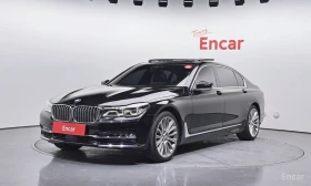 BMW 750, снимка 1