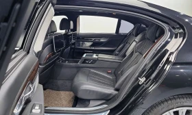 BMW 750, снимка 11