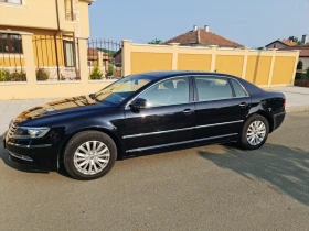 VW Phaeton Long, снимка 6