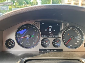 VW Phaeton Long, снимка 17