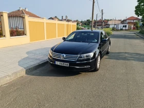 VW Phaeton Long, снимка 2
