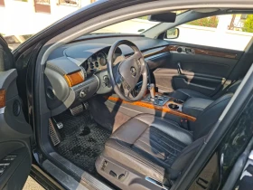 VW Phaeton Long, снимка 10