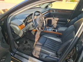 VW Phaeton Long, снимка 12