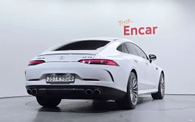 Mercedes-Benz GT * DISTRONIC * 360 * HEAD-UP * BURMESTER, снимка 2