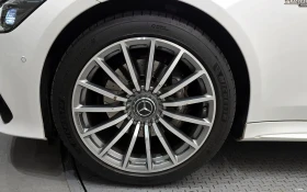 Mercedes-Benz GT * DISTRONIC * 360 * HEAD-UP * BURMESTER, снимка 5