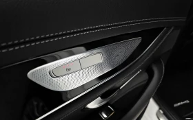 Mercedes-Benz GT * DISTRONIC * 360 * HEAD-UP * BURMESTER, снимка 17