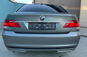 BMW 740 i, снимка 5