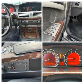 BMW 740 i, снимка 15