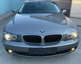 BMW 740 i, снимка 2