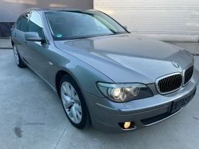 BMW 740 i, снимка 1