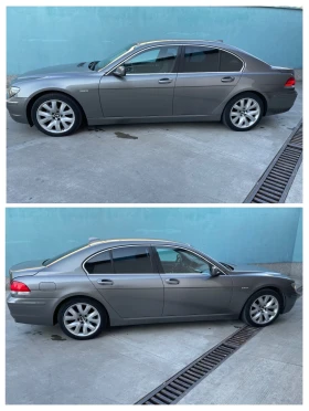 BMW 740 i, снимка 7