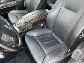 BMW 740 i, снимка 9