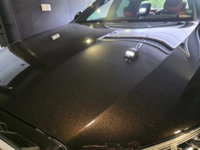 Mercedes-Benz S 580 Дълга база AMG визия., снимка 9