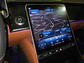 Mercedes-Benz S 580 Дълга база AMG визия., снимка 3