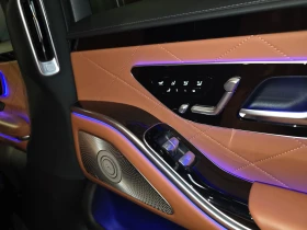 Mercedes-Benz S 580 Дълга база AMG визия., снимка 5