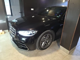 Mercedes-Benz S 580 Дълга база AMG визия., снимка 7
