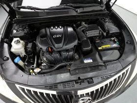 Hyundai Grandeur 2.4, снимка 6
