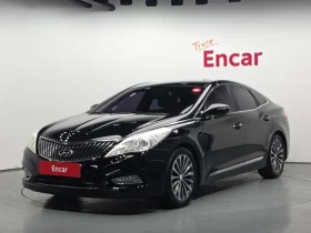 Hyundai Grandeur 2.4, снимка 1