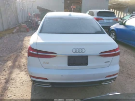 Audi A6 55 PREMIUM* Bang&Olufsen* подгрев* обдухване* м.то, снимка 6