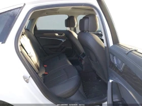 Audi A6 55 PREMIUM* Bang&Olufsen* подгрев* обдухване* м.то, снимка 8