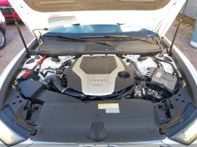 Audi A6 55 PREMIUM* Bang&Olufsen* подгрев* обдухване* м.то, снимка 12