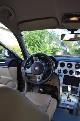 Alfa Romeo 159, снимка 10