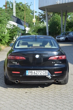 Alfa Romeo 159, снимка 2