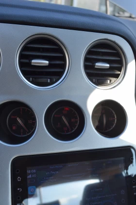 Alfa Romeo 159, снимка 14