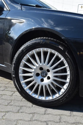 Alfa Romeo 159, снимка 4