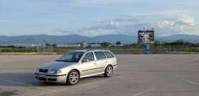 Skoda Octavia, снимка 2