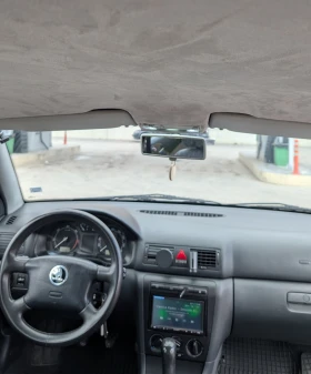 Skoda Octavia, снимка 9