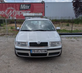 Skoda Octavia, снимка 3