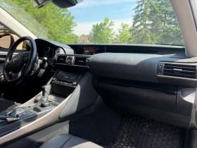 Lexus IS * 300 * АВТОКРЕДИТ БЕЗ ПЪРВОНАЧАЛНА ВНОСКА* , снимка 14