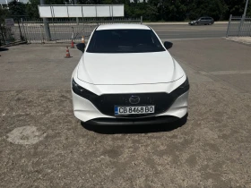 Mazda 3, снимка 2