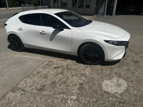 Mazda 3, снимка 1