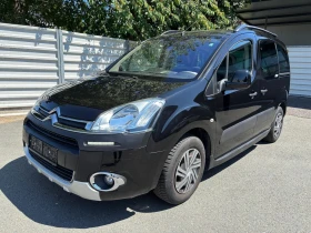 Citroen Berlingo 1.6D XTR, снимка 13