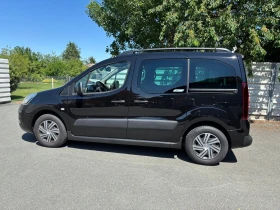 Citroen Berlingo 1.6D XTR, снимка 12