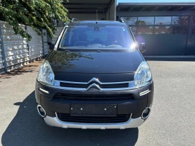 Citroen Berlingo 1.6D XTR, снимка 1