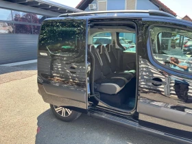 Citroen Berlingo 1.6D XTR, снимка 3
