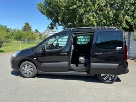Citroen Berlingo 1.6D XTR, снимка 7