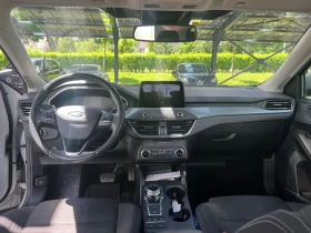 Ford Focus 1.5 active, снимка 14