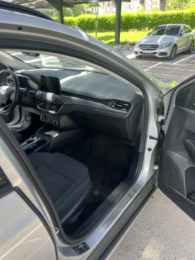 Ford Focus 1.5 active, снимка 16