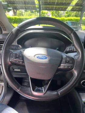 Ford Focus 1.5 active, снимка 6