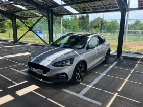 Ford Focus 1.5 active, снимка 3