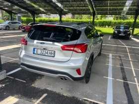 Ford Focus 1.5 active, снимка 4