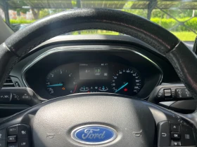 Ford Focus 1.5 active, снимка 11